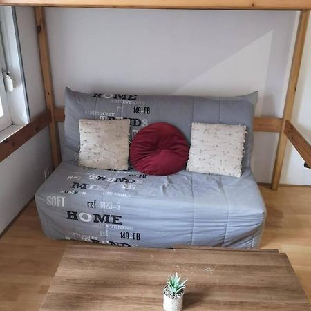 Bienvenue Dans Le Centre Ville D'Amiens Room photo